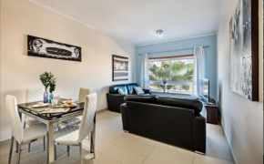 Royal Cabanas Golf - Penthouse Apartment